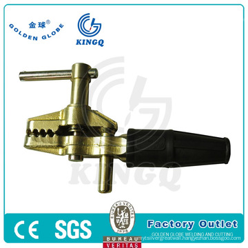 American Type Welding Earth Clamp / Electrode Holder